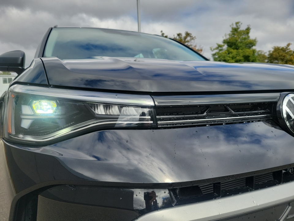 3VV5C7B29TM037037 2026 Volkswagen Taos S