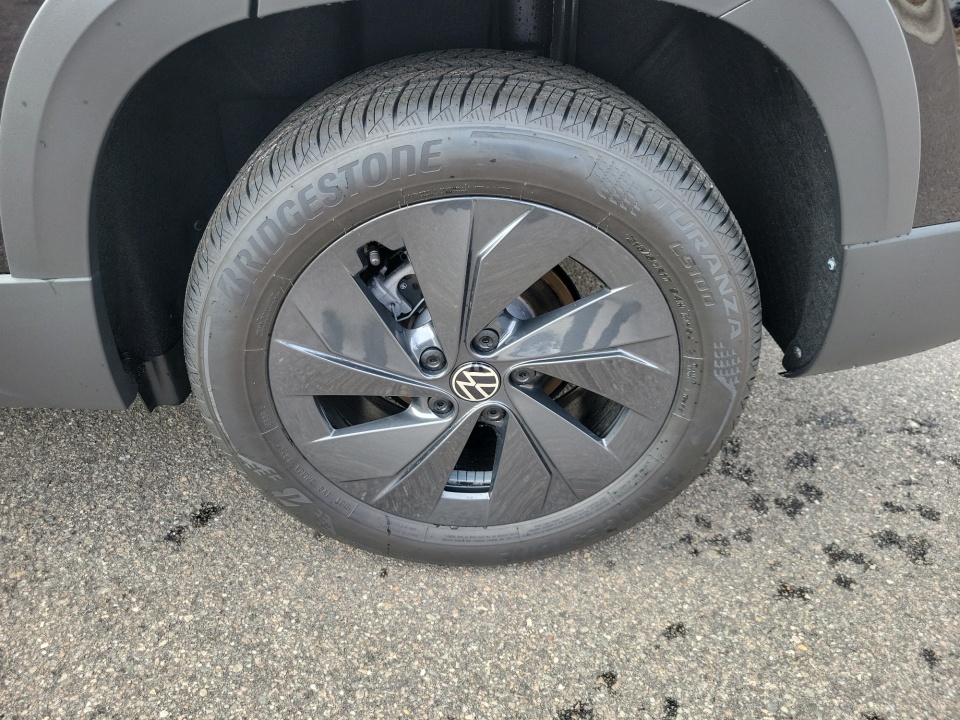 3VV5C7B29TM037037 2026 Volkswagen Taos S