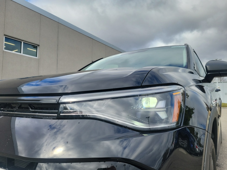 3VV5C7B29TM037037 2026 Volkswagen Taos S