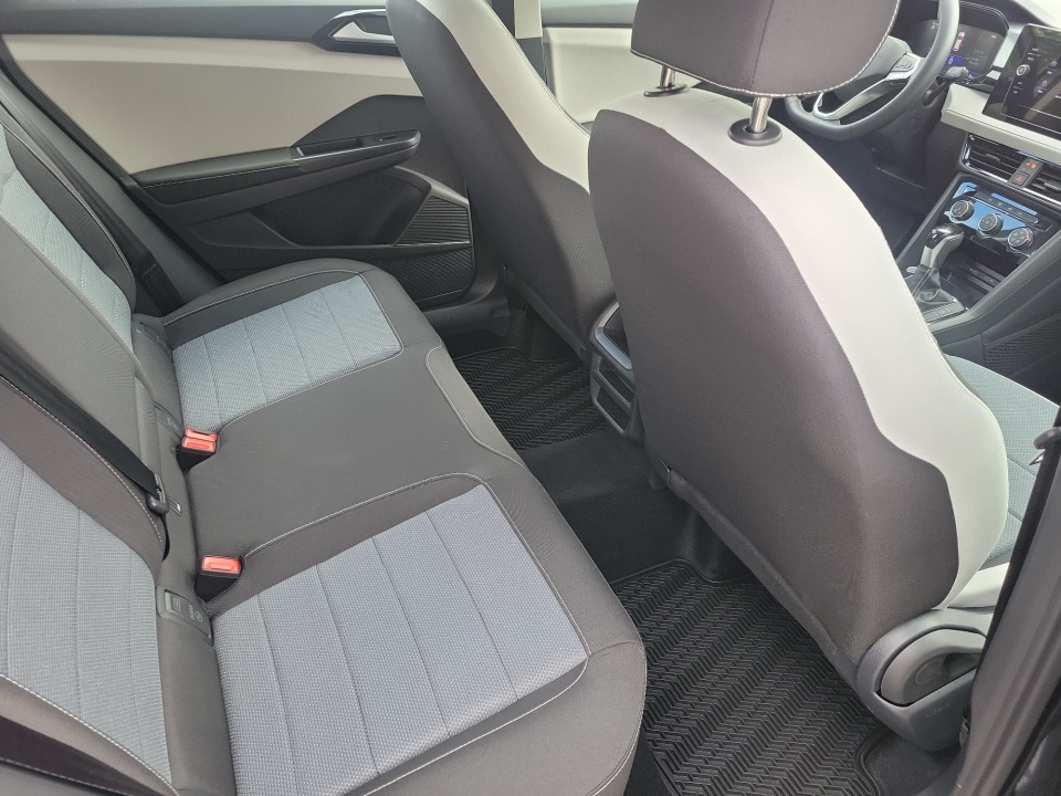 3VV5C7B29TM037037 2026 Volkswagen Taos S