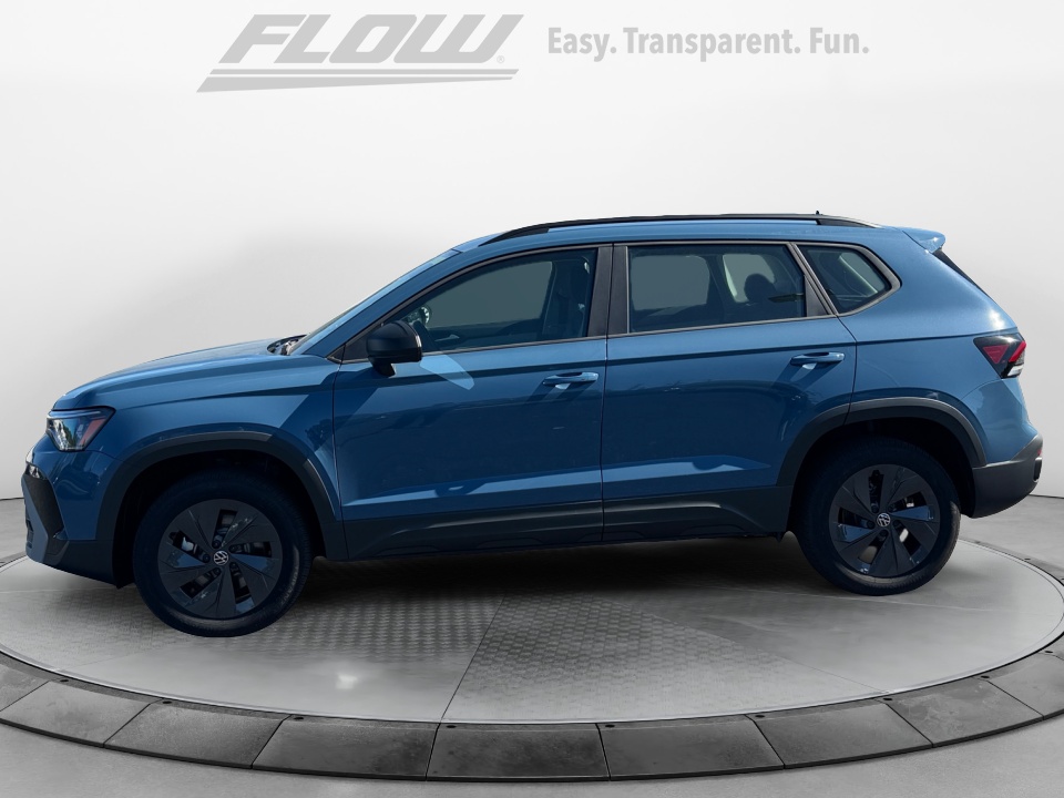 3VV5D7B27VM005025 2027 Volkswagen Taos S