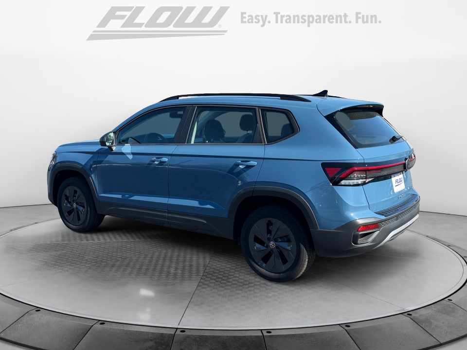 3VV5D7B27VM005025 2027 Volkswagen Taos S