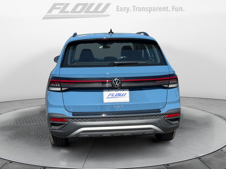 3VV5D7B27VM005025 2027 Volkswagen Taos S