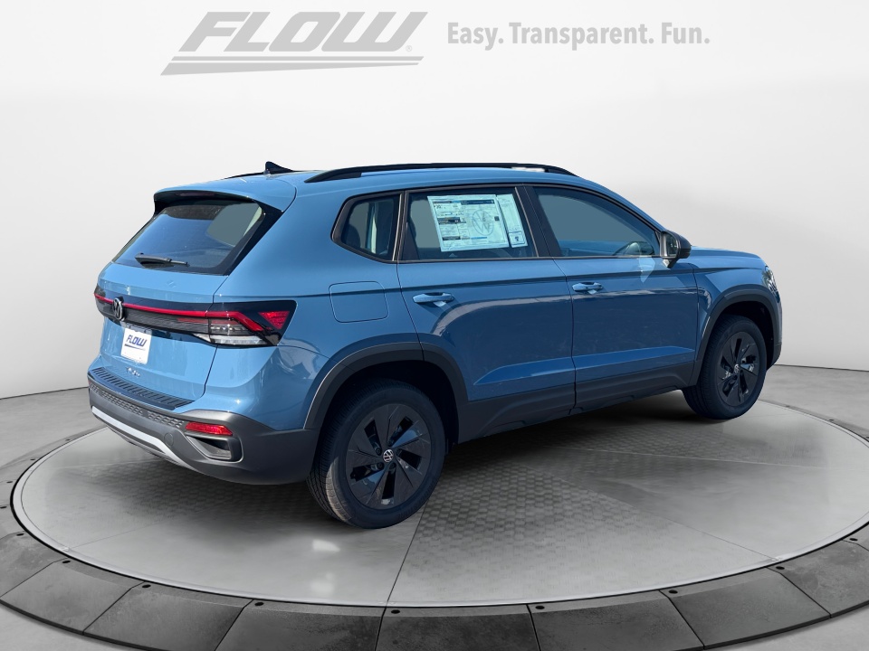 3VV5D7B27VM005025 2027 Volkswagen Taos S