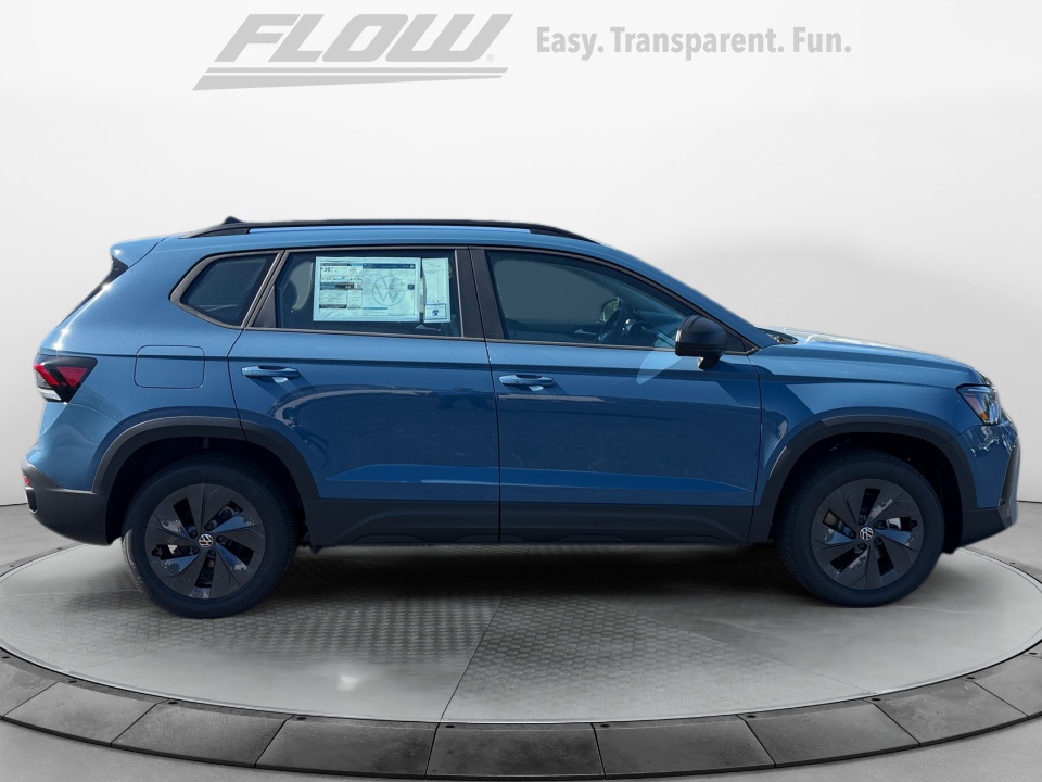 3VV5D7B27VM005025 2027 Volkswagen Taos S
