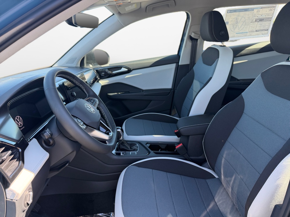3VV5D7B27VM005025 2027 Volkswagen Taos S