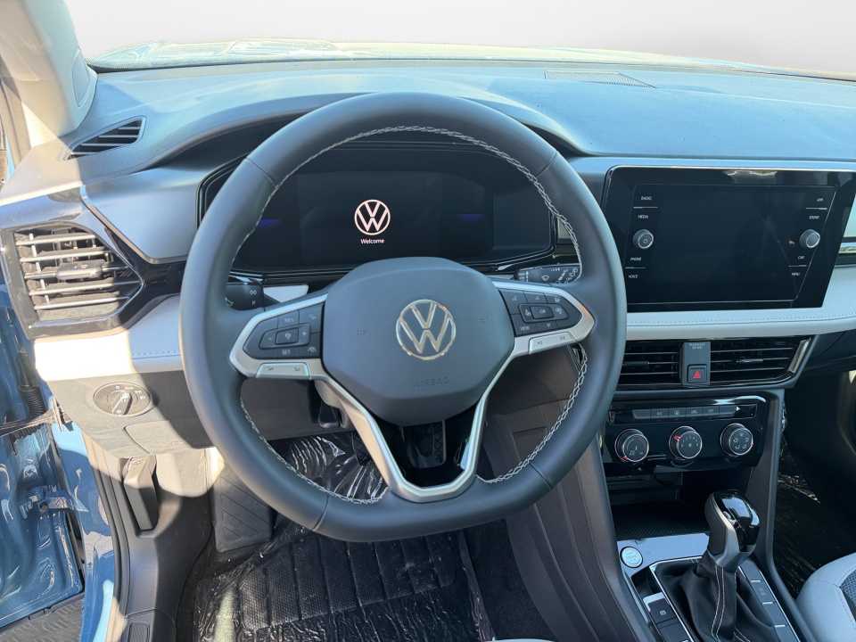 3VV5D7B27VM005025 2027 Volkswagen Taos S