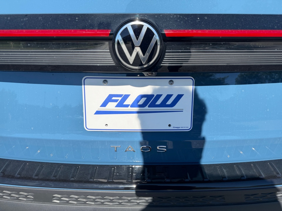 3VV5D7B27VM005025 2027 Volkswagen Taos S