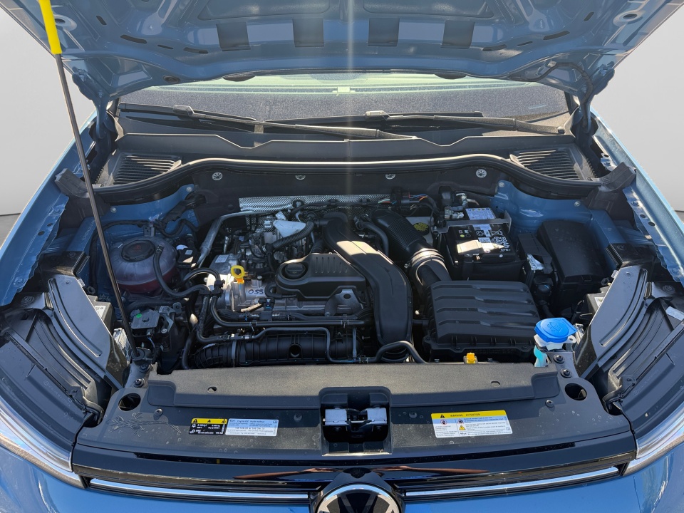 3VV5D7B27VM005025 2027 Volkswagen Taos S