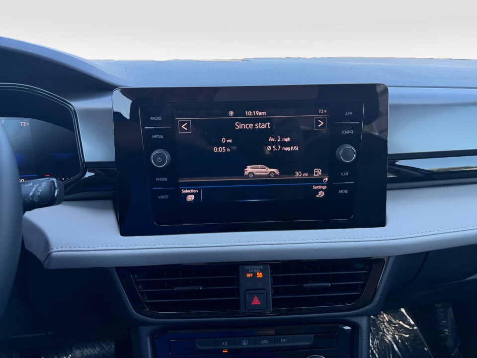 3VV5D7B27VM005025 2027 Volkswagen Taos S