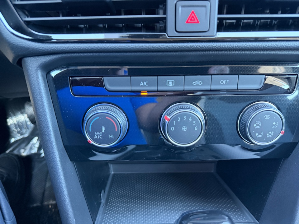 3VV5D7B27VM005025 2027 Volkswagen Taos S