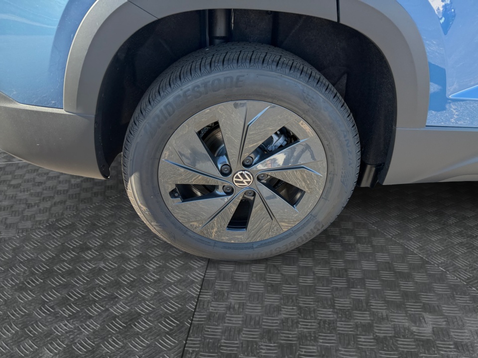 3VV5D7B27VM005025 2027 Volkswagen Taos S