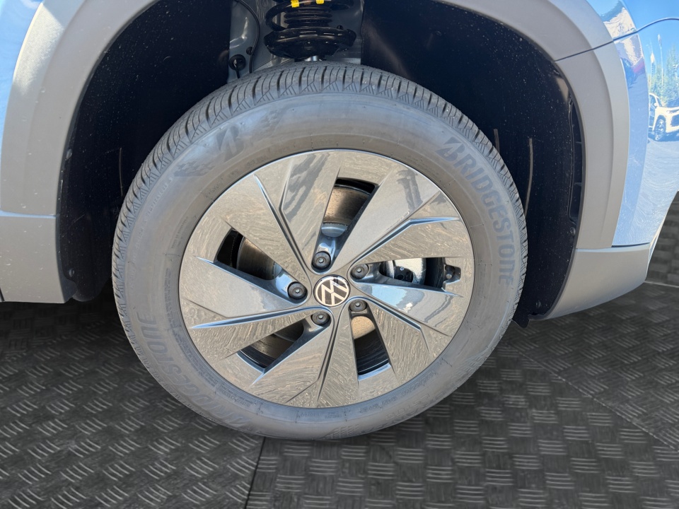 3VV5D7B27VM005025 2027 Volkswagen Taos S