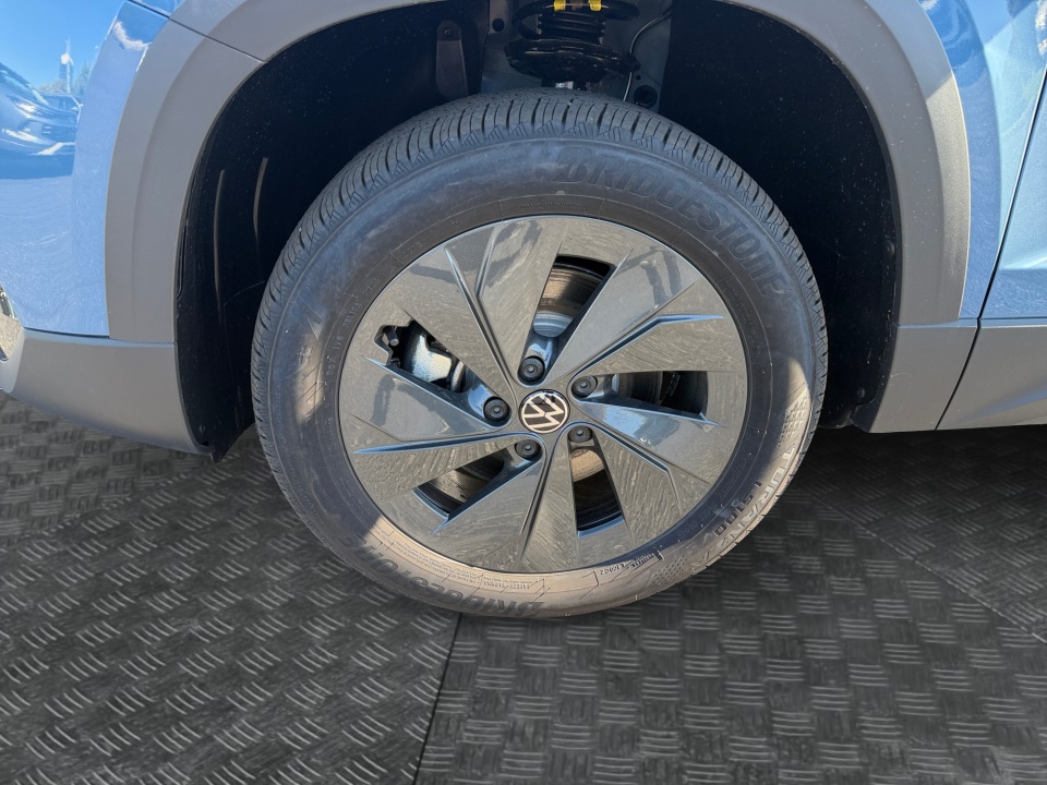 3VV5D7B27VM005025 2027 Volkswagen Taos S