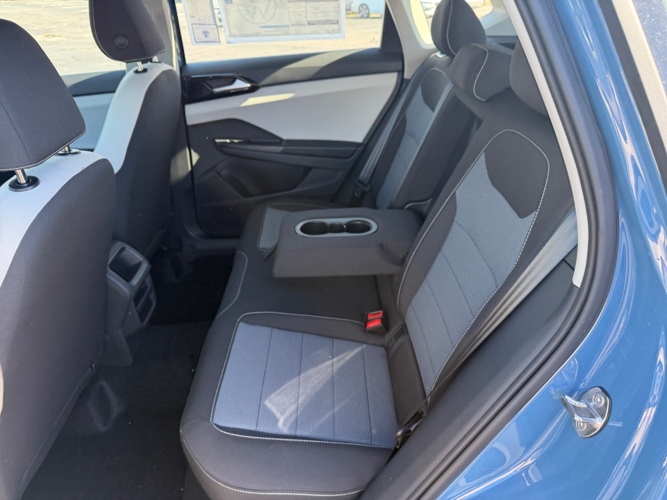 3VV5D7B27VM005025 2027 Volkswagen Taos S