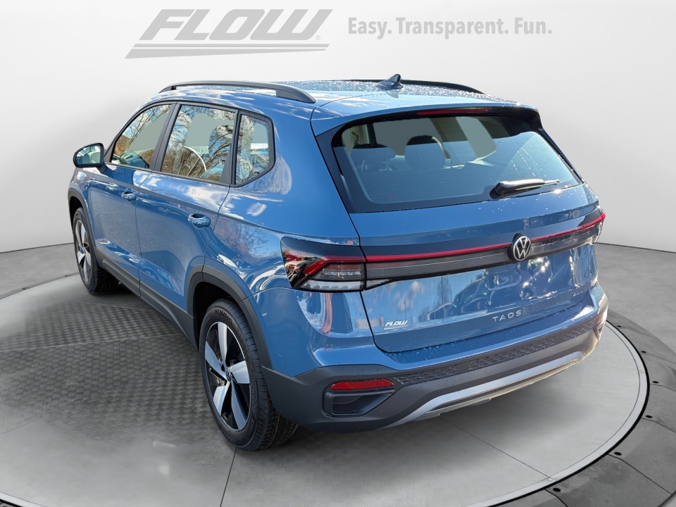 3VV8C7B21TM021332 2026 Volkswagen Taos S