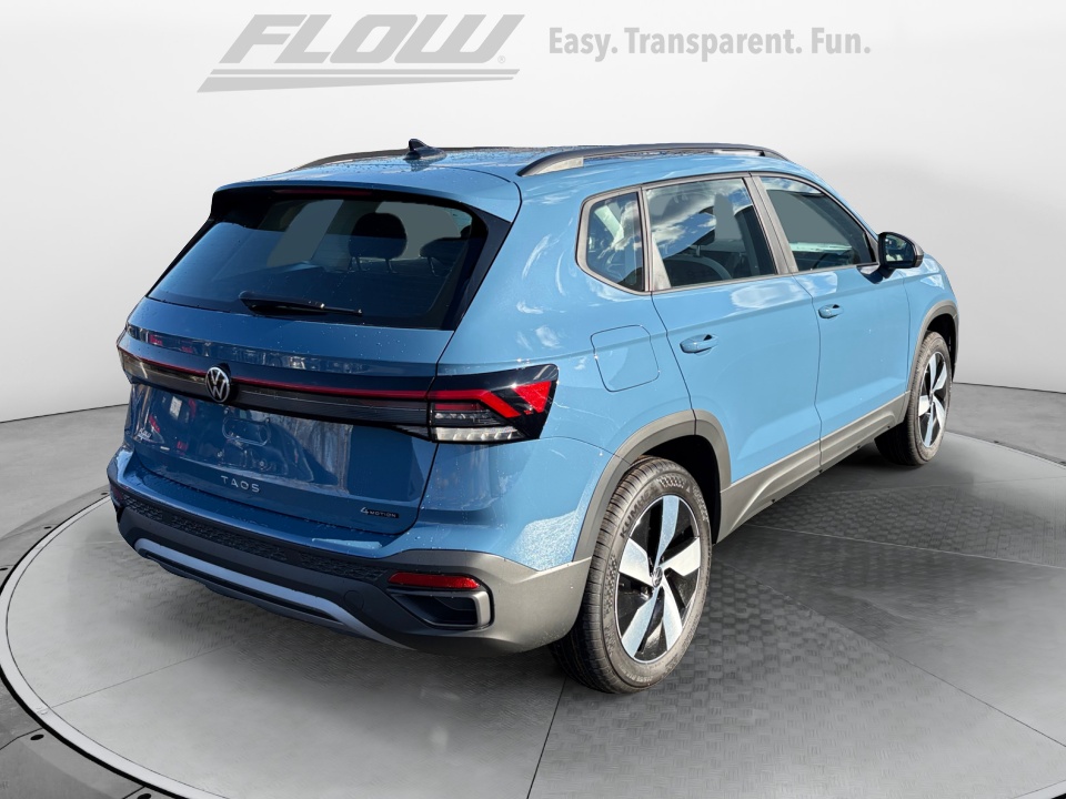 3VV8C7B21TM021332 2026 Volkswagen Taos S