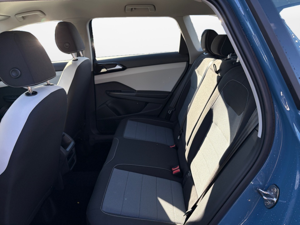 3VV8C7B21TM021332 2026 Volkswagen Taos S