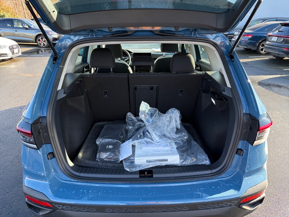 3VV8C7B21TM021332 2026 Volkswagen Taos S