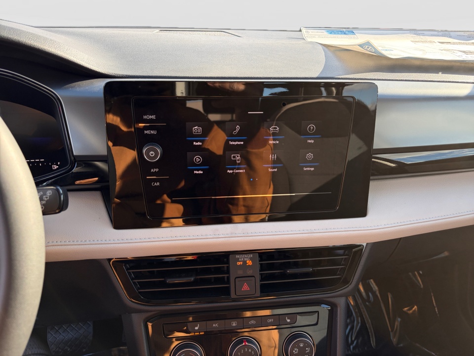 3VV8C7B21TM021332 2026 Volkswagen Taos S