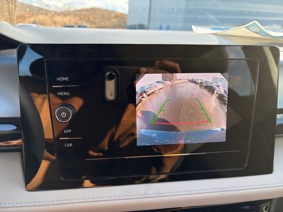 3VV8C7B21TM021332 2026 Volkswagen Taos S