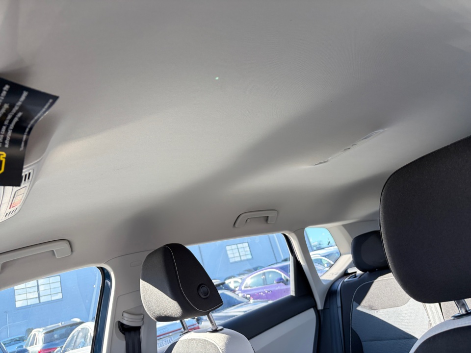 3VV8C7B21TM021332 2026 Volkswagen Taos S