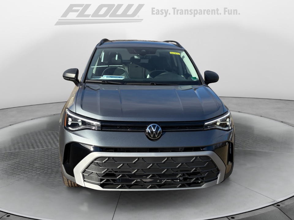 3VV8C7B27TM000260 2026 Volkswagen Taos S