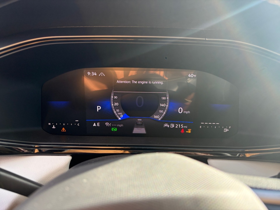 3VV8C7B27TM000260 2026 Volkswagen Taos S