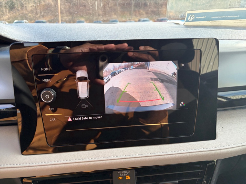 3VV8C7B27TM000260 2026 Volkswagen Taos S