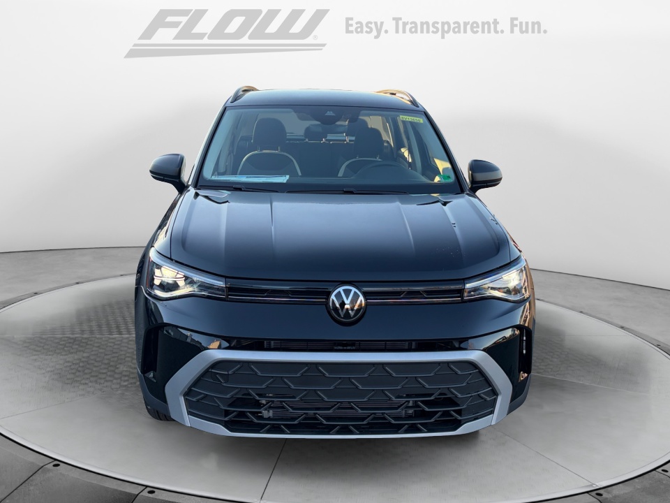 3VV8C7B2XTM008417 2026 Volkswagen Taos S