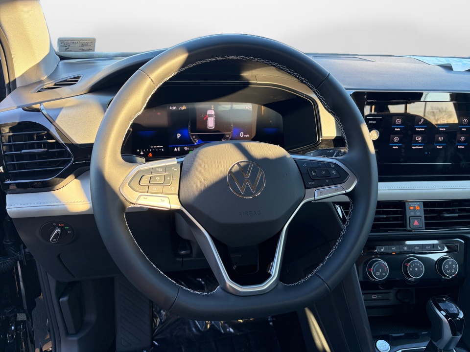 3VV8C7B2XTM008417 2026 Volkswagen Taos S