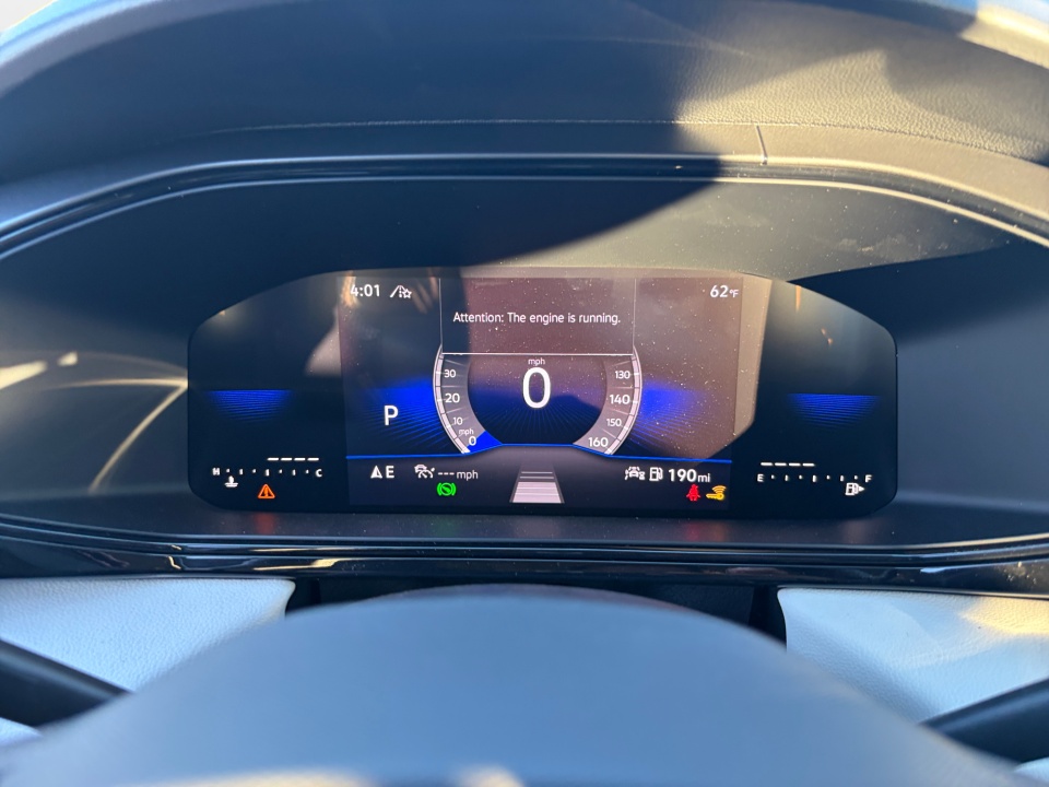 3VV8C7B2XTM008417 2026 Volkswagen Taos S