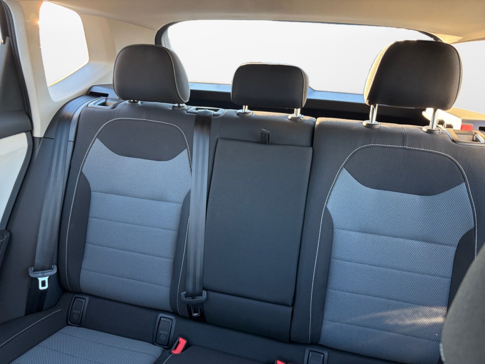 3VV8C7B2XTM008417 2026 Volkswagen Taos S