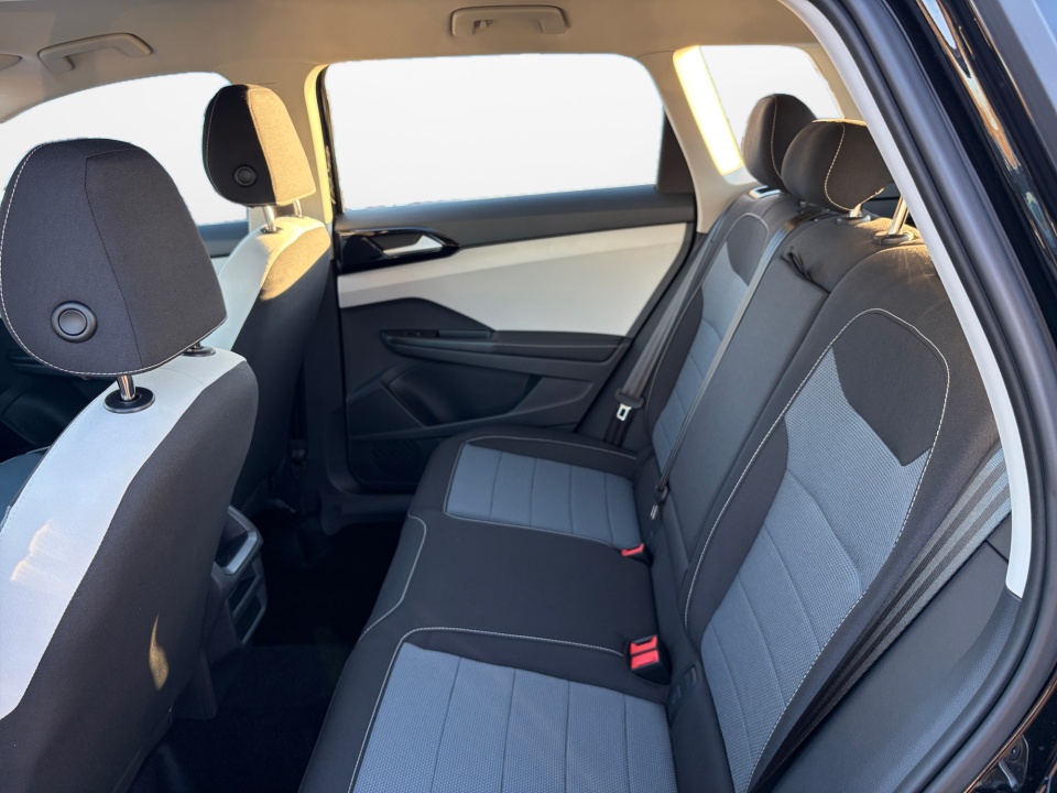 3VV8C7B2XTM008417 2026 Volkswagen Taos S