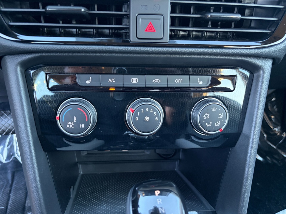 3VV8C7B2XTM008417 2026 Volkswagen Taos S