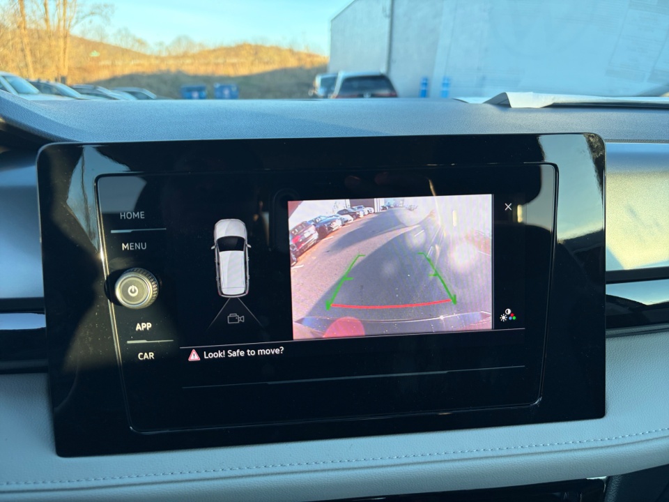 3VV8C7B2XTM008417 2026 Volkswagen Taos S