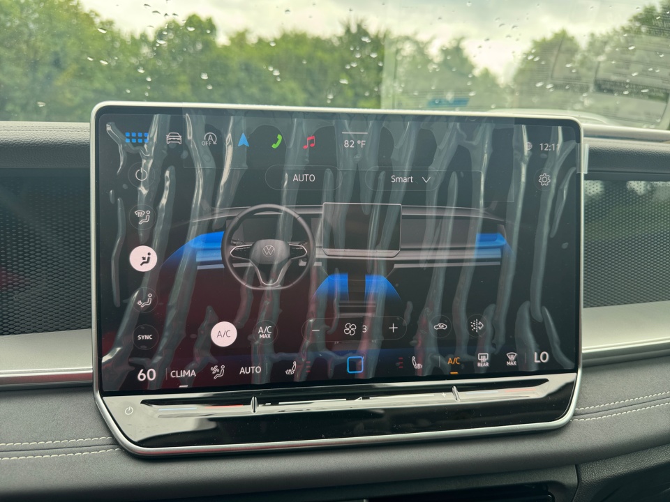 3VVBR7RM2TM001327 2026 Volkswagen Tiguan S