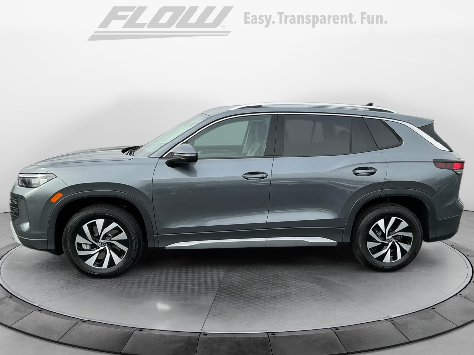 3VVBR7RM3TM034904 2026 Volkswagen Tiguan S