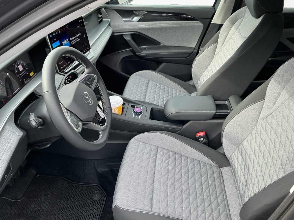 3VVBR7RM3TM034904 2026 Volkswagen Tiguan S