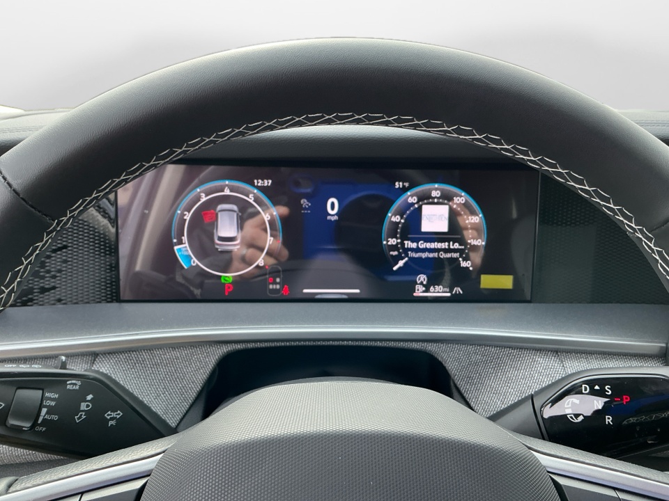 3VVBR7RM3TM034904 2026 Volkswagen Tiguan S