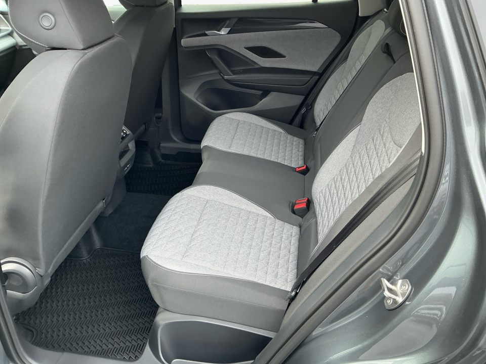 3VVBR7RM3TM034904 2026 Volkswagen Tiguan S