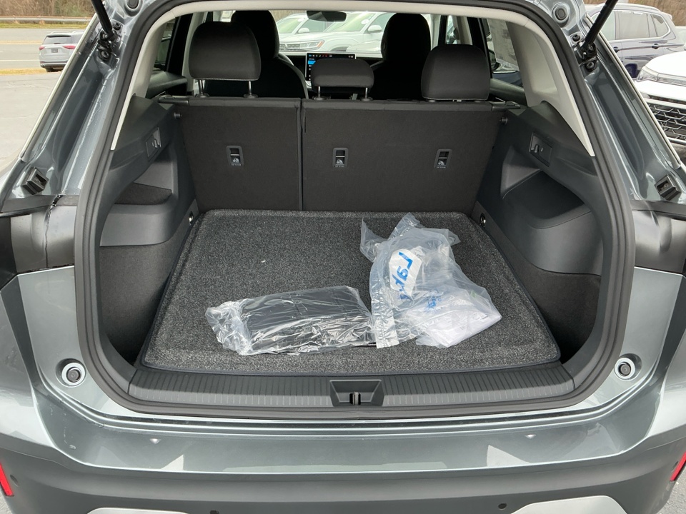 3VVBR7RM3TM034904 2026 Volkswagen Tiguan S