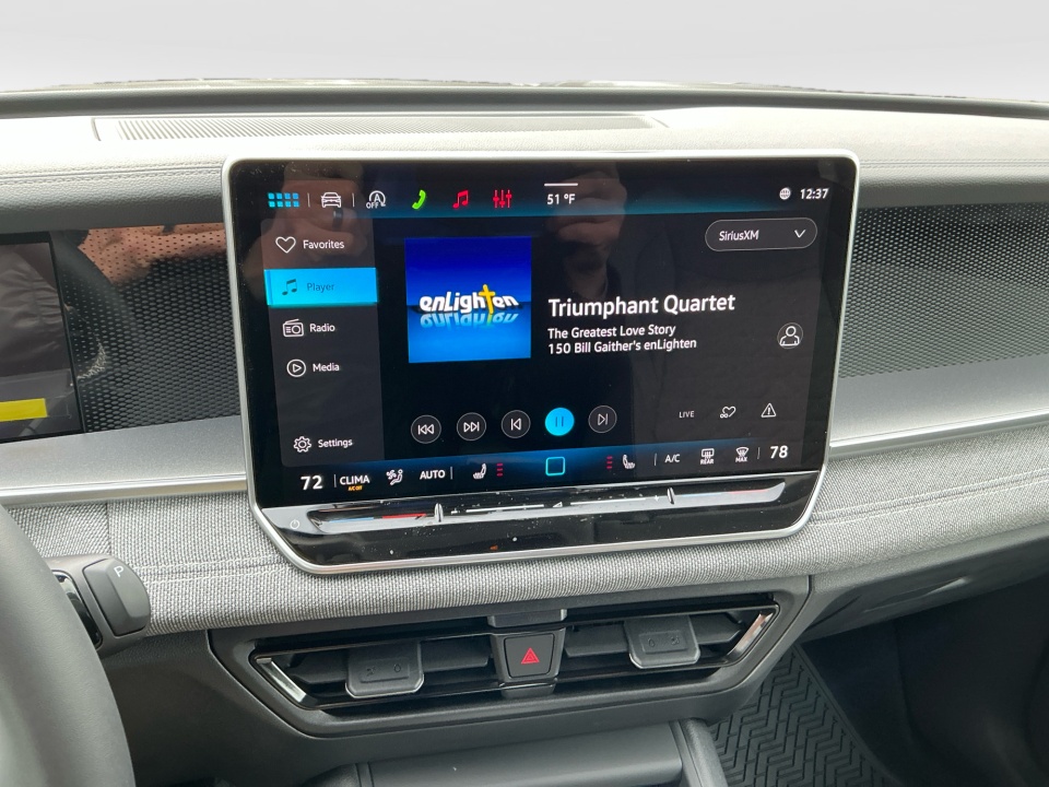 3VVBR7RM3TM034904 2026 Volkswagen Tiguan S