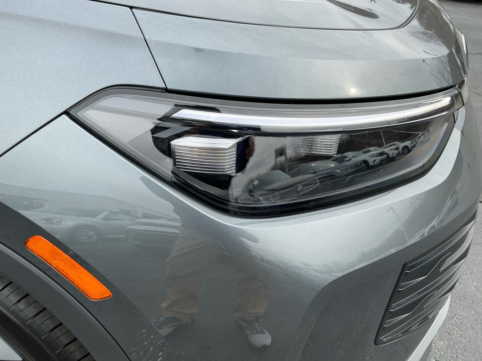 3VVBR7RM3TM034904 2026 Volkswagen Tiguan S