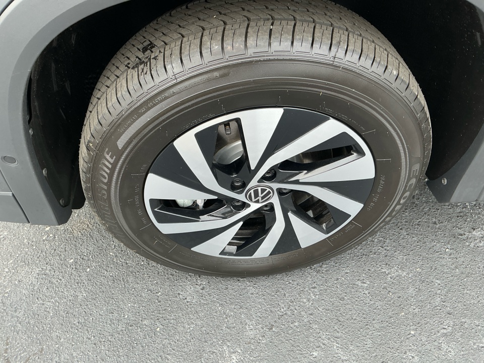 3VVBR7RM3TM034904 2026 Volkswagen Tiguan S