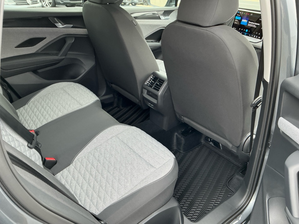 3VVBR7RM3TM034904 2026 Volkswagen Tiguan S