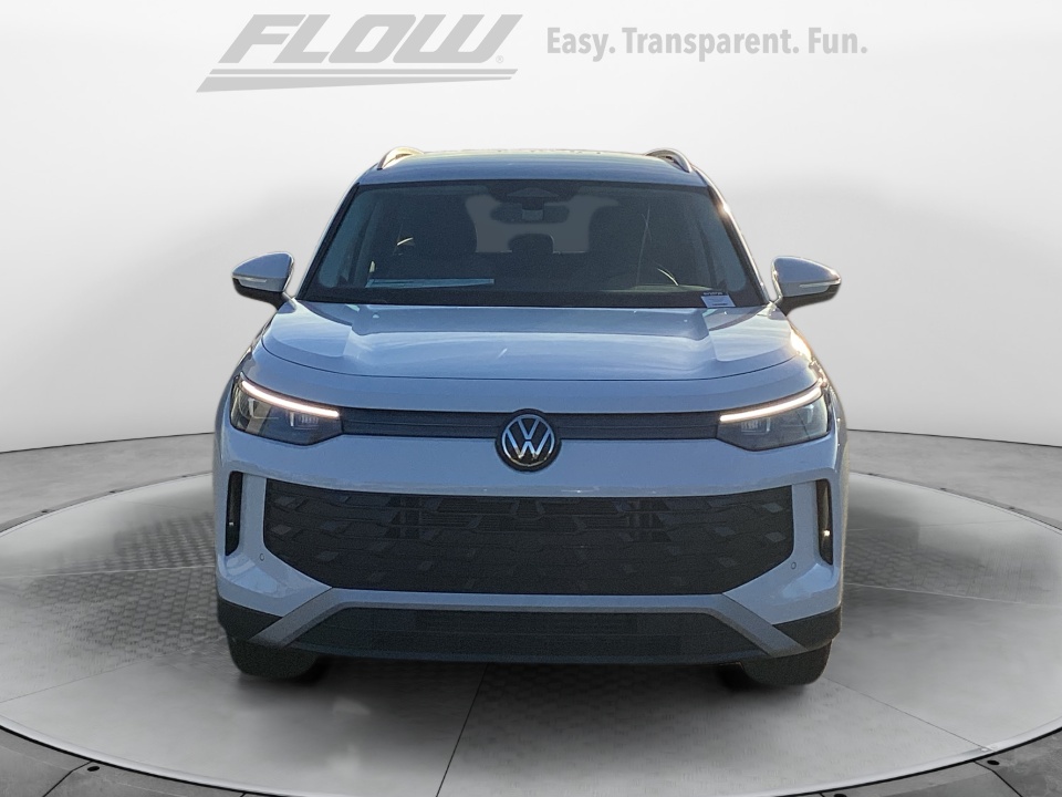 3VVBR7RM4TM023541 2026 Volkswagen Tiguan S