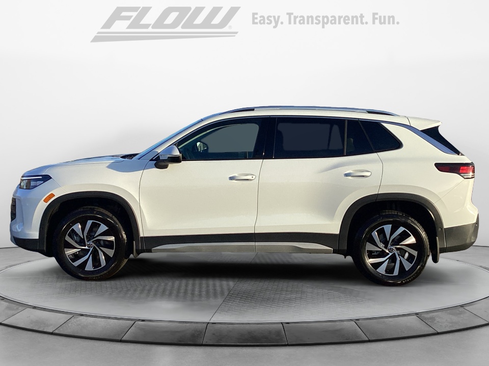 3VVBR7RM4TM023541 2026 Volkswagen Tiguan S