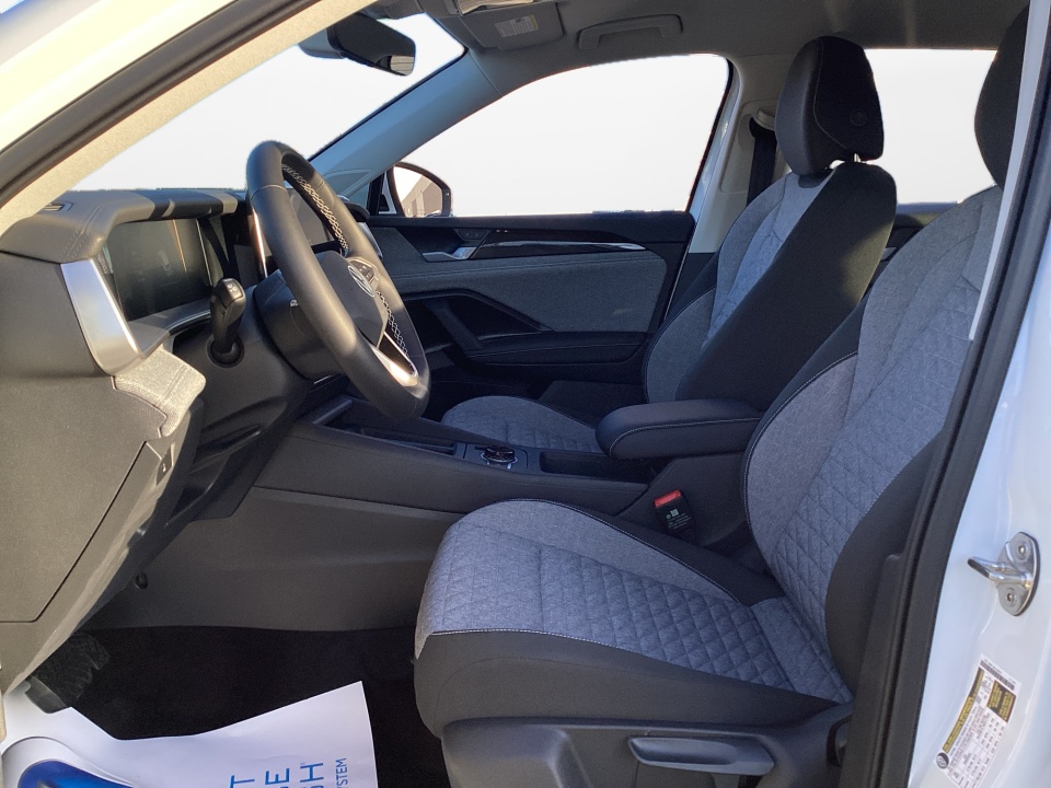 3VVBR7RM4TM023541 2026 Volkswagen Tiguan S