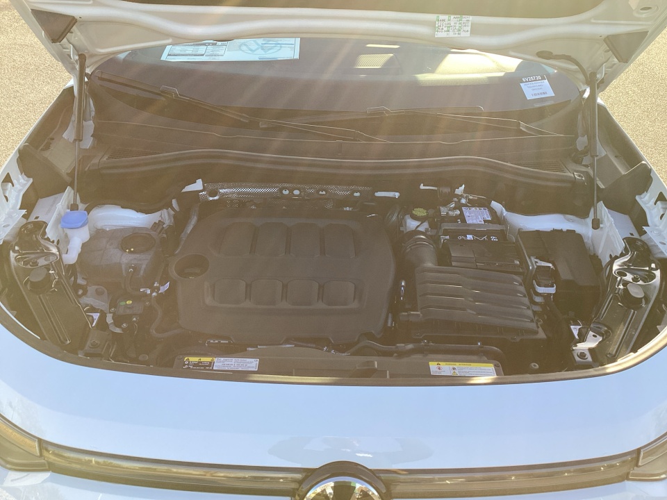 3VVBR7RM4TM023541 2026 Volkswagen Tiguan S